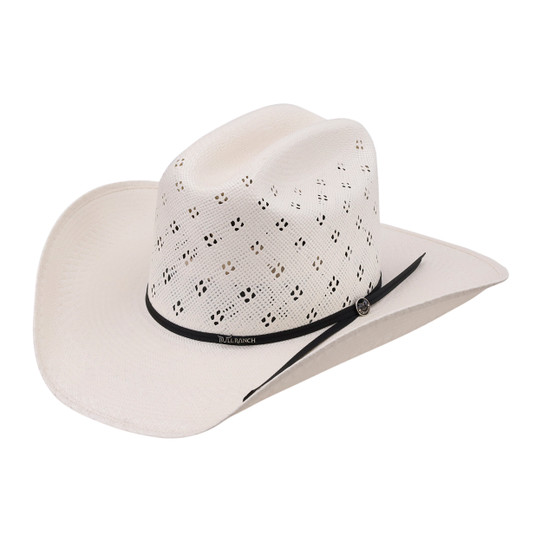 SOMBRERO VAQUERO DE SHANTUNG CENTAURO 30X