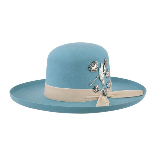 SOMBRERO FASHION DE LANA SKY