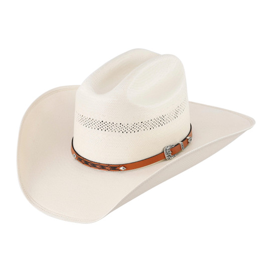 SOMBRERO VAQUERO DE SHANTUNG BROWNSVILLE 30X SOMBRERO VAQUERO DE SHANTUNG BROWNSVILLE 30X