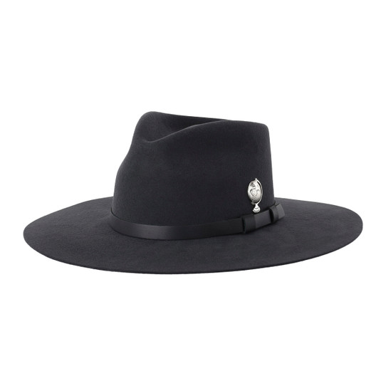 SOMBRERO FASHION DE LANA WORLD SOMBRERO FASHION DE LANA WORLD