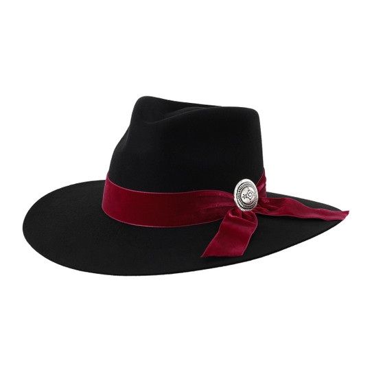 SOMBRERO FASHION DE LANA BETSY