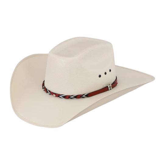 SOMBRERO VAQUERO DE SHANTUNG ARKANSAS 100X SOMBRERO VAQUERO DE SHANTUNG ARKANSAS 100X