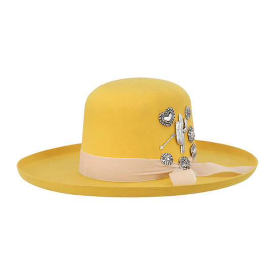 SOMBRERO FASHION DE LANA SUPERNOVA SOMBRERO FASHION DE LANA SUPERNOVA