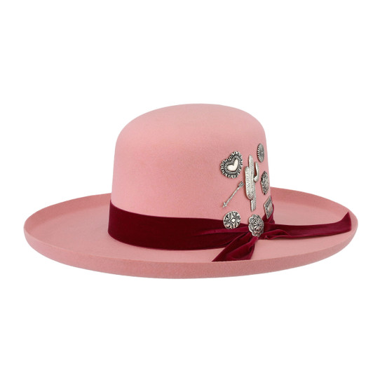 SOMBRERO FASHION DE LANA BEYOND