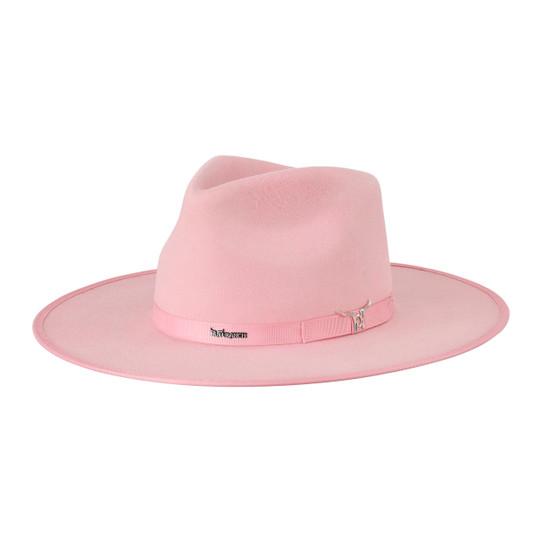 SOMBRERO FASHION DE LANA DAZZLING