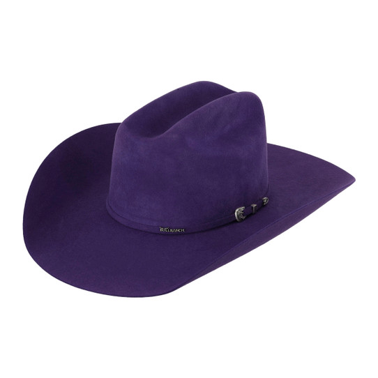 SOMBRERO VAQUERO DE LANA SERENITY