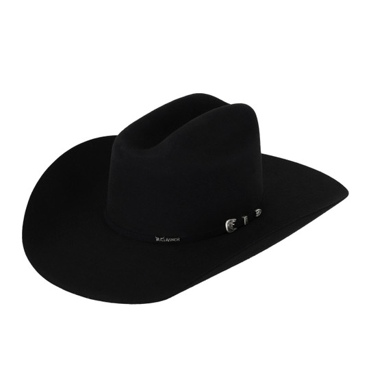 SOMBRERO VAQUERO DE LANA RU 6X SOMBRERO VAQUERO DE LANA RU 6X