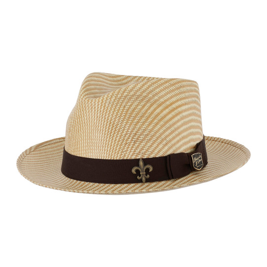 SOMBRERO URBANO DE ALPINA BASILIO 15 COR