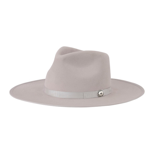 SOMBRERO FASHION DE LANA MOCKINGBIRD