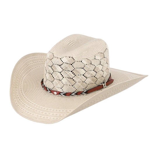 SOMBRERO VAQUERO DE SHANTUNG TENNESSE 30X