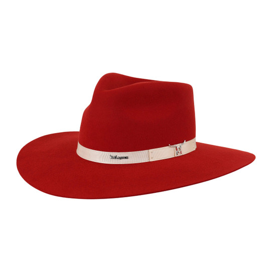 SOMBRERO FASHION DE LANA LOW KEY