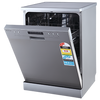 ADW5001X - 60cm Freestanding Dishwasher - Stainless Steel