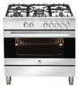 CAFG90X - 90cm Freestanding Cooker - Stainless Steel