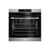 BPK742320M - 60cm Multifunction Pyroluxe Oven - Stainless Steel