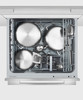 DD60DI9 - 60cm Series 9 Integrated Double DishDrawer