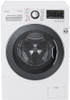 WD1411SBW - 11kg Front Load Washer with TrueSteam