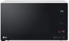 MS2596OW - 25L NeoChef Smart Inverter Microwave - White / Black Glass