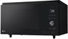 MJ3966ABS - NeoChef 39L Smart Inverter Convection Oven 1100W - Black