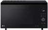 MJ3966ABS - NeoChef 39L Smart Inverter Convection Oven 1100W - Black