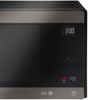 MS4296OBSS - 42L NeoChef Smart Inverter Microwave Oven - Black Stainless