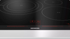 EH675LDC1E - 60cm iQ300 3 Zone Induction Cooktop