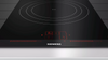 EX975LVC1E - 90cm iQ700 5 Zone FlexInduction Cooktop