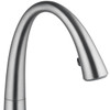 Zoe Pull-Out Tap Stainless Steel