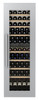 EWTdf 3553 - Vinidor 80 Bottle, Dual Zone, Built-in Wine Cabinet, Right Hinge