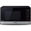 NNSD38HSQPQ - 23L Inverter Microwave Oven - Black