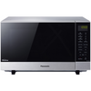 NNSF574SQPQ - 27L Flatbed Microwave Oven - Stainless Steel