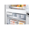 GB455PL - 454L Bottom Mount Fridge with Door Cooling - Stainless Steel