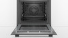 HBT578FS2A - 60cm Series 6 Multifunction Oven, Pyrolytic Cleaning - Stainless Steel