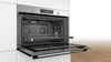 VBD578FS0 - 90cm Series 6 Multifunction Oven - Stainless Steel