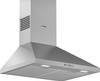 DWP66BC50A - 60cm Series 2 Wall-Mounted Canopy Rangehood - Stainless Steel