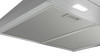 DWP66BC50A - 60cm Series 2 Wall-Mounted Canopy Rangehood - Stainless Steel