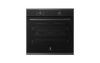 EVE614DSD - 60cm Multifunction Steam Oven - Dark Stainless Steel (EX DISPLAY Last one!)