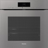 H 7860 BPX - 60cm Handleless Multifunction Oven Seamless Design - Graphite Grey