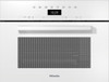 DG7440BRWS - 60cm Multi Steam Oven With Sous-Vide Cooking - Brilliant White