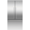 RF610ADX5 - 614L French Door Fridge - EZKleen Stainless Steel