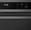 WMB4425DSC - 44L Built-In Combo Microwave with Convection Oven and Grill Function - Dark Stainless Steel