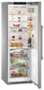 SKBES4350 - 411L Premium BioFresh Fridge - Stainless Steel