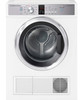 DE7060P2 - 7Kg Vented Dryer With Wall Brackets