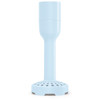 HBF02PBAU - Hand Blender, 50's Retro Style, PASTEL BLUE