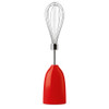 HBF02RDAU - Hand Blender, 50's Retro Style, RED