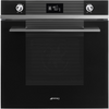 SFPA6102TVN - 60cm Linea Thermoseal Oven, Pyrolytic Clean - Black