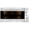 CAO900X1 - 90cm Built-in Multifunction Oven - Stainless Steel