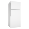 WTB4600WC - 460L Top Mount Refrigerator, Right Hinge  - White