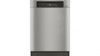 G 7319 SCU XXL CLST - 60cm Built-Under XXL AutoDos Dishwasher - Clean Steel