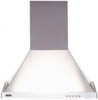 IVX39X90 - 90cm Canopy Rangehood - Stainless Steel (One in Stock)