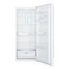 WRB5004WC - 501L Single Door All Fridge - Classic White, Left Hinge